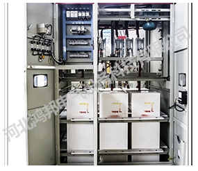 正定高压电机配套电控设备是什么