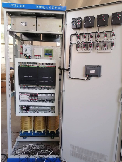 邯郸同步电动机的优点