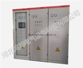 昌黎同步电动机的特点