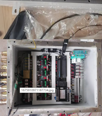 大名防爆PLC柜的简单介绍