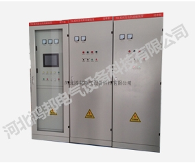 安新励磁柜的日常维护