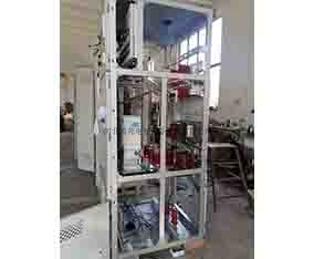 磁县高压开关柜的作用