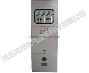 柏乡励磁柜在电力行业中的应用