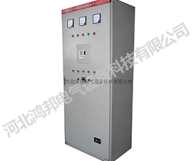 曲周励磁柜的主要优势是什么？