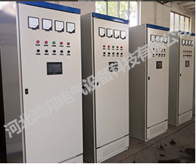 宣化励磁控制器的相关技术有哪些发展趋势？