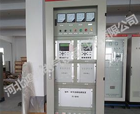 新河励磁控制器在电机保护中的作用