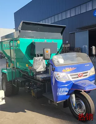 桃江液态施肥机