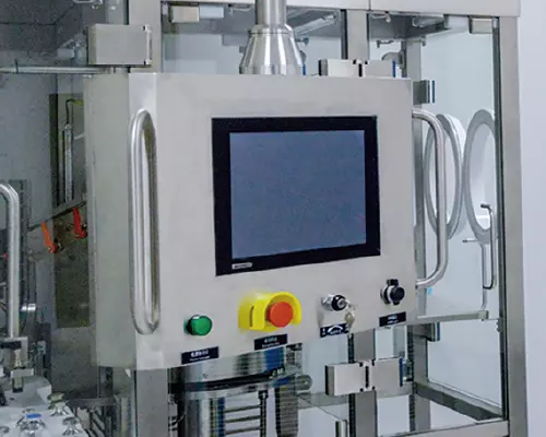 �Զ�������ϵͳ