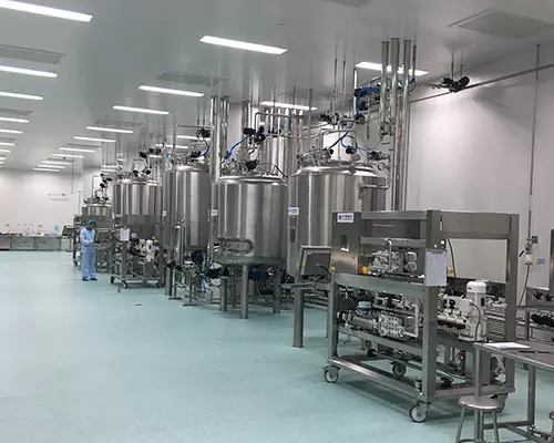 ��ҩ������Һϵͳ