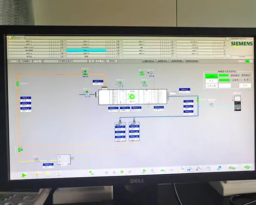 �Զ�������ϵͳ