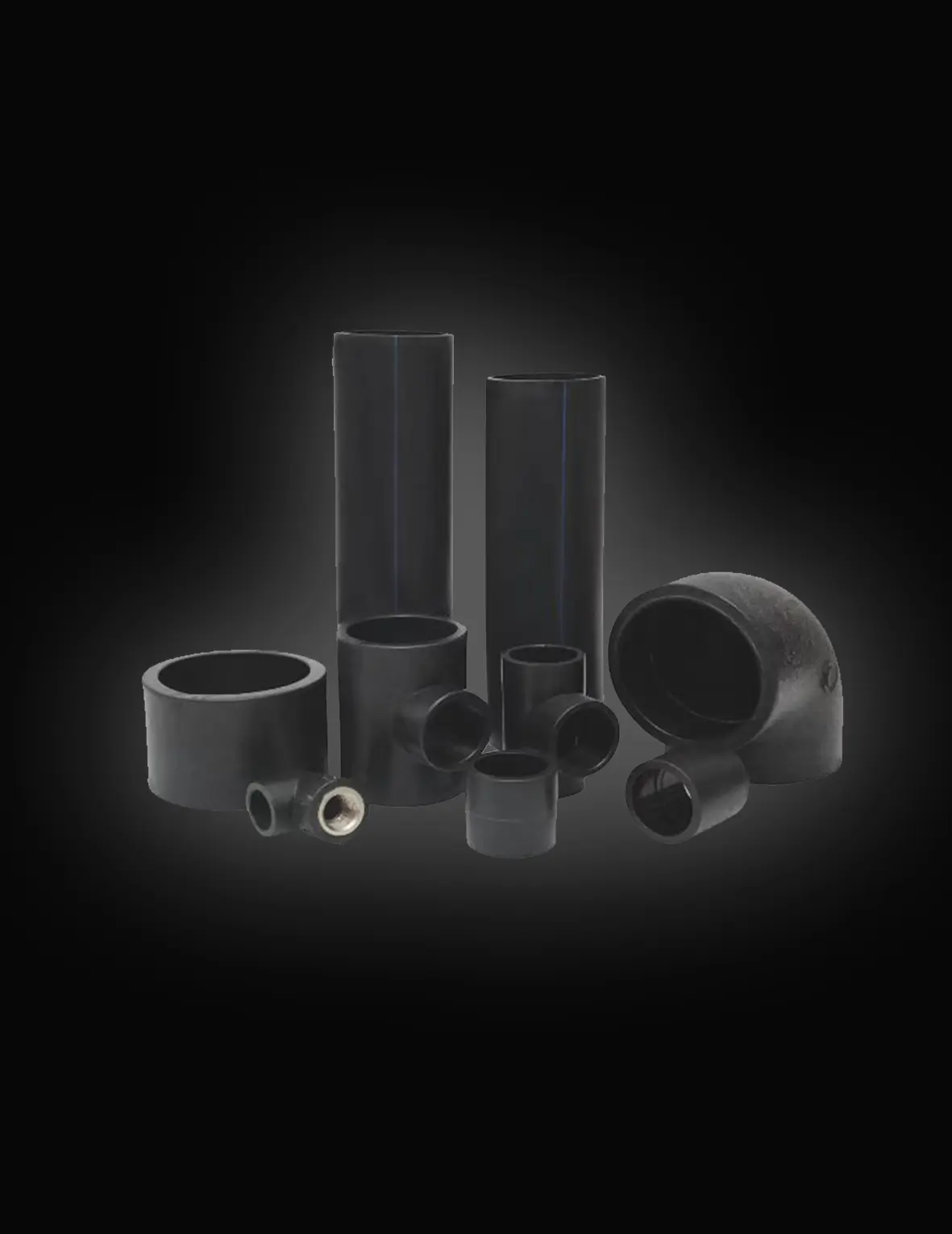 HDPE市政供水系列