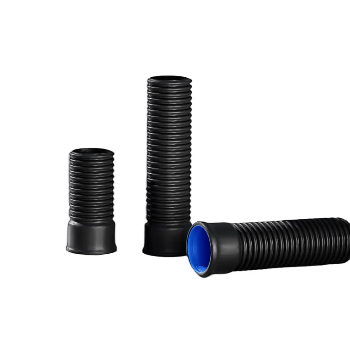 钢塑管相比纯钢管有哪些优势？（如耐腐蚀性、卫生性等）