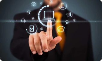 系列優化型網站