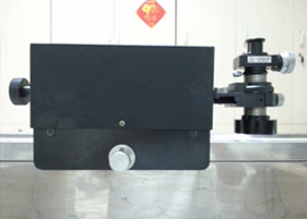 TJ-Ⅱ型钢卷尺检定装置