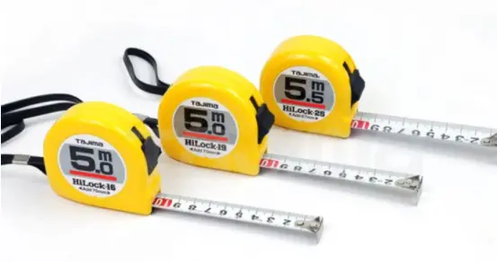 石家庄标准钢卷尺的尺带柔韧性对测量操作有什么影响？​