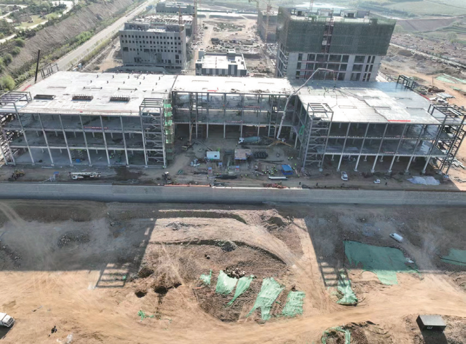 钢结构专业分包,tekla建模,深化设计