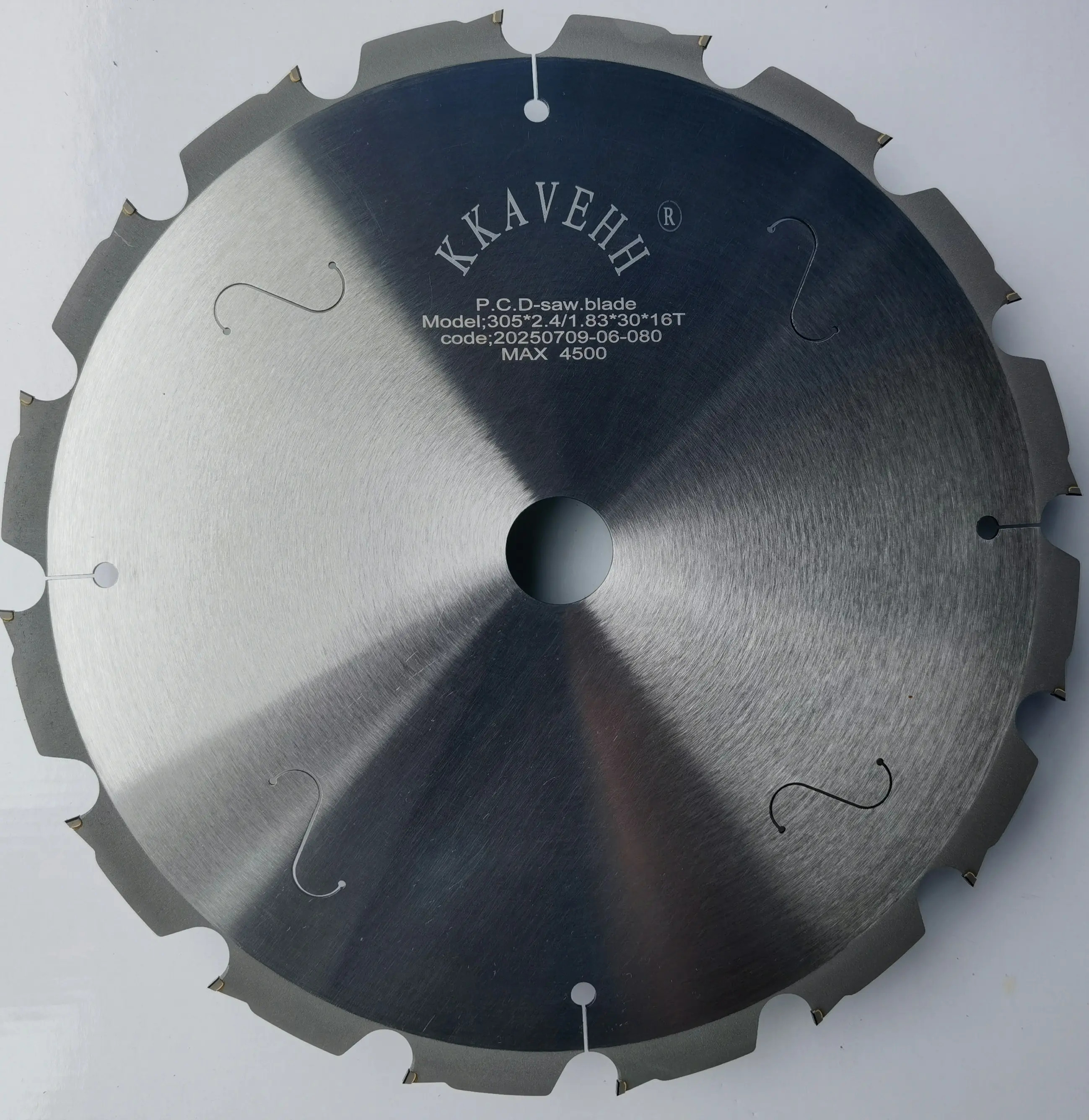 PCD305*2.4/1.83*30*16T