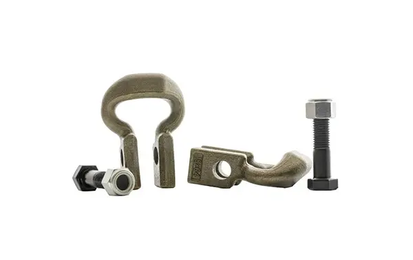 崇州连接环（马蹄环）