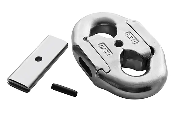 徐水扁平板销式接链环