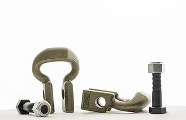 矿用链轮组件安装时，如何保证其与刮板输送机驱动轴的同轴度？​