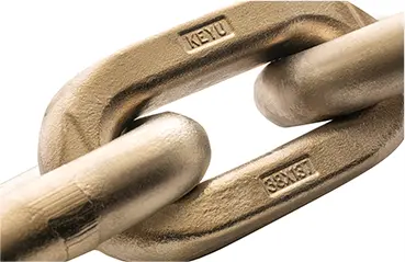 矿用链条在安装前，需要对其进行哪些预处理？​