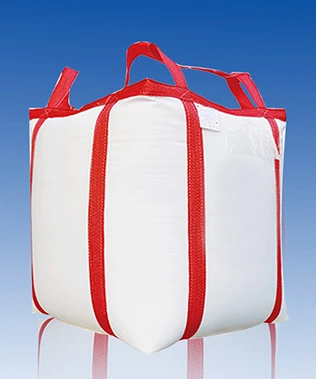 井字形托底集装袋