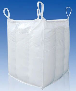 覆膜内拉筋集装袋