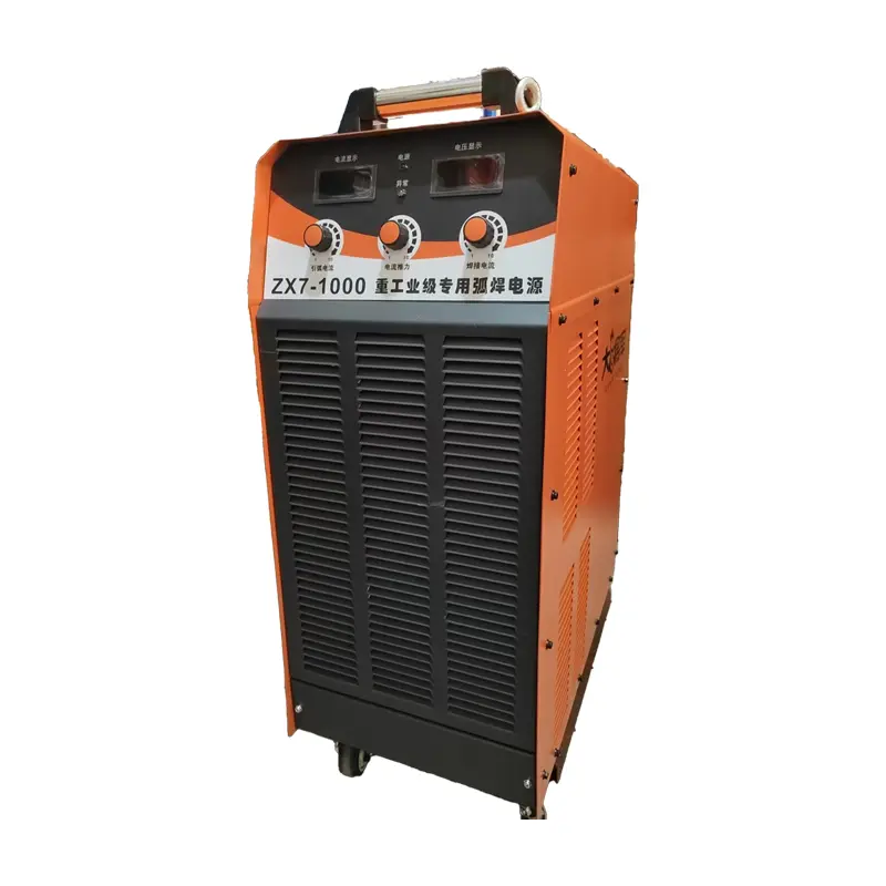蒲城大将军电焊机ZX7-1000碳弧气刨- 石家庄领航五金机电贸易有限公司