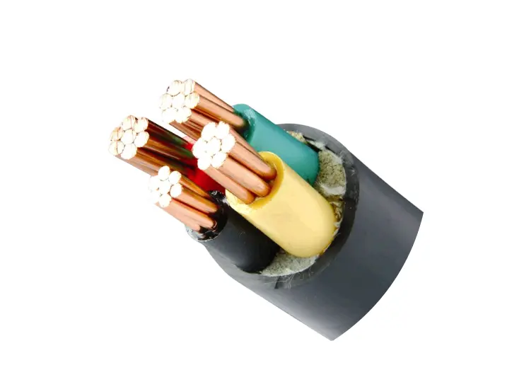 低压电力电缆