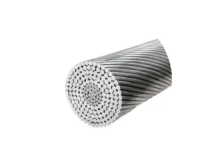 开远铝包钢芯铝绞线