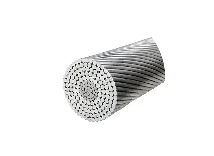 铝包钢芯铝绞线