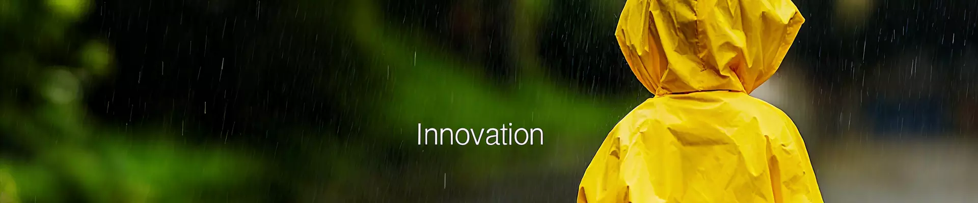 INNOVATION