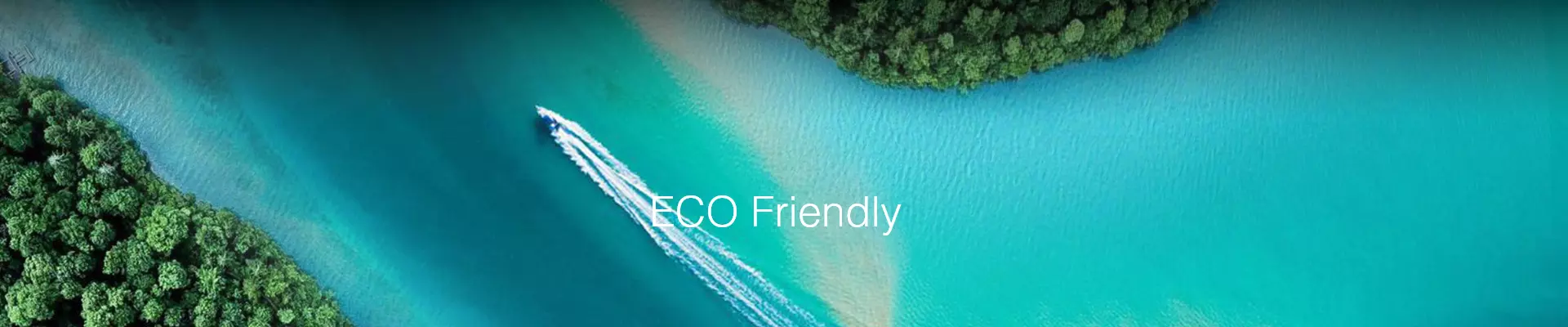ECO FRIENDLY