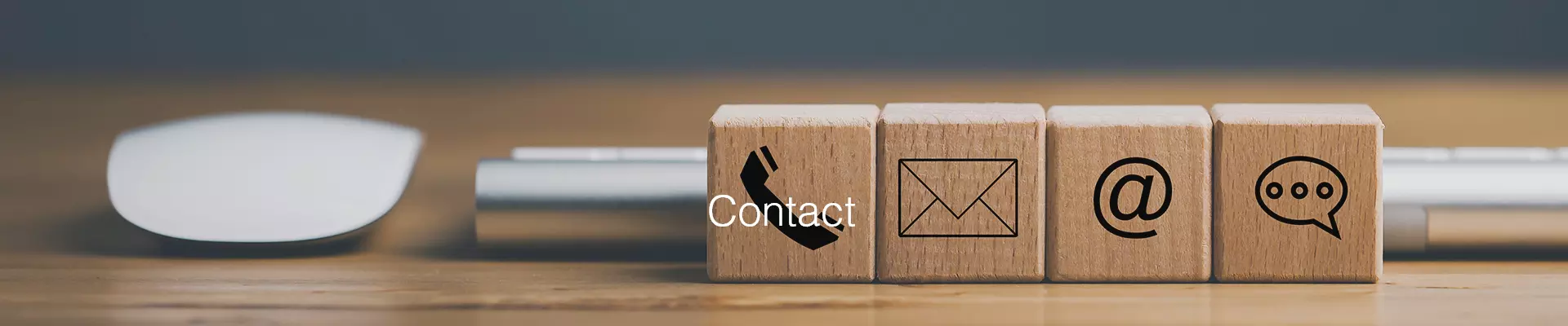 CONTACT US