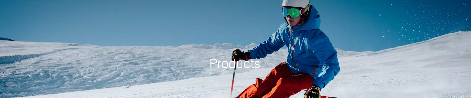 PRODUCTS
