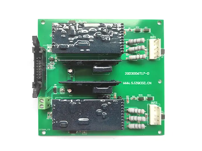 您了解IGBT驱动板的发展趋势吗？