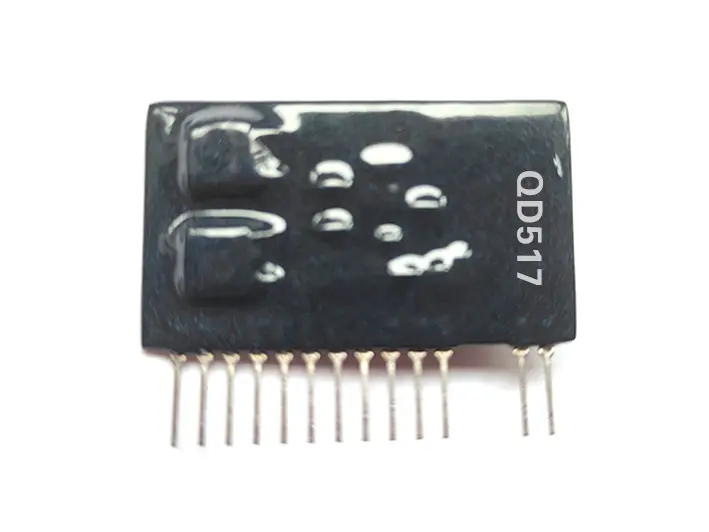 滦南QD517驱动芯片