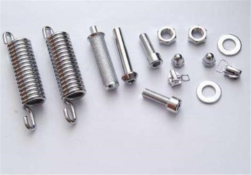 電鍍鋅鎳加工中，如何避免鍍層出現起皮、脫落的問題？