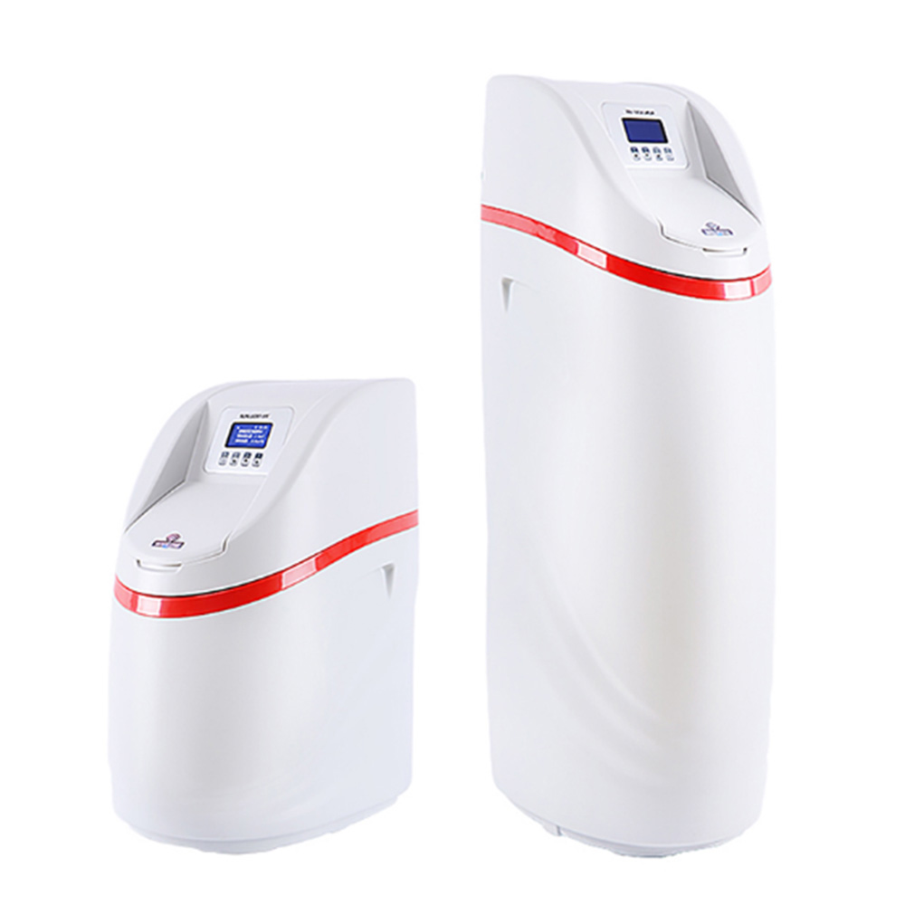 赤壁长期使用软水，有什么好处？