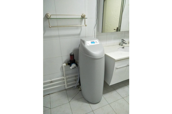 景县叠片式前置过滤器的清洗方法和注意事项？