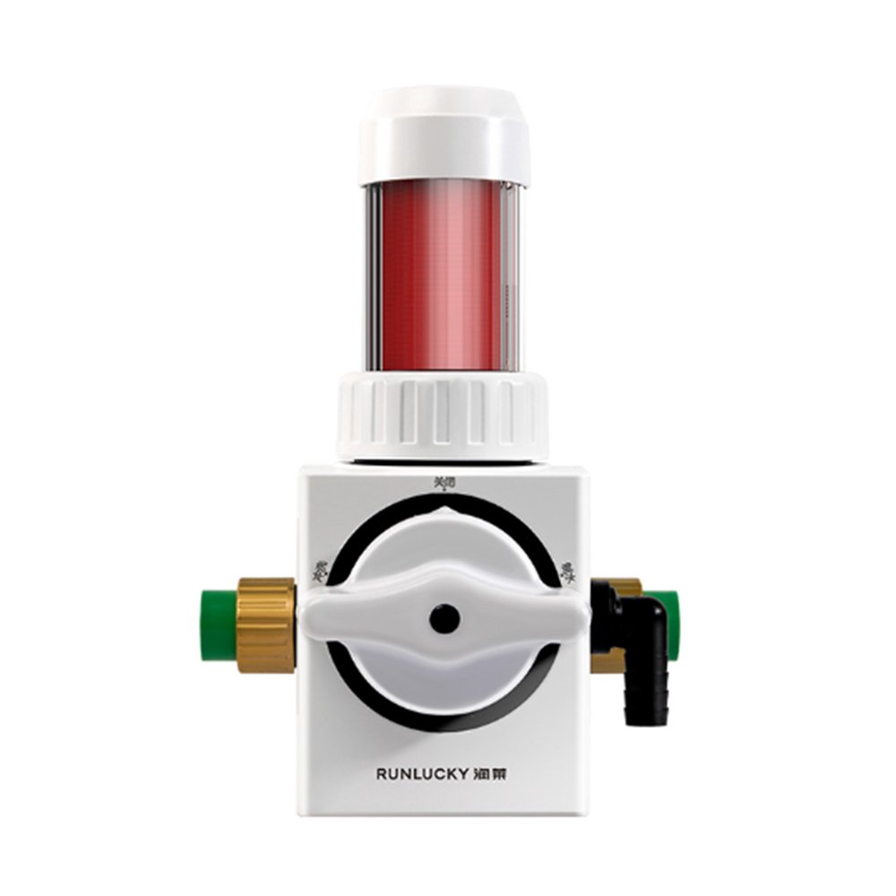 正阳叠片式前置过滤器的适用场景有哪些？