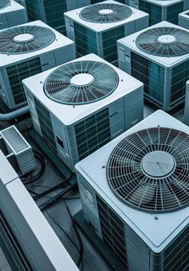 空调/循环/热交换