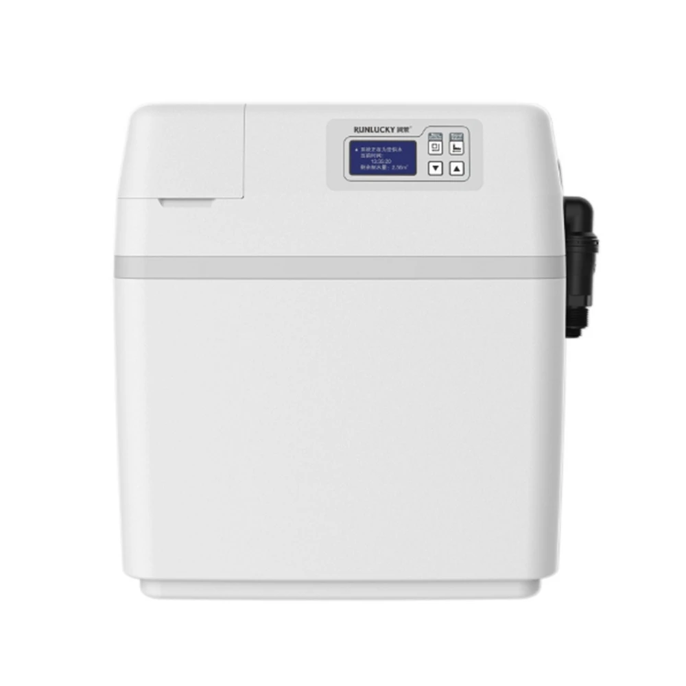 软水机【N系列】