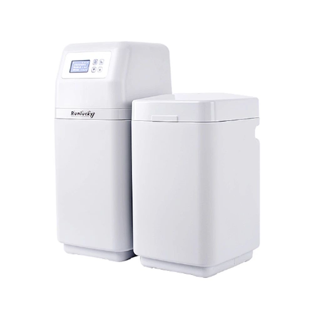 霍山橱下家用软水机【D系列】