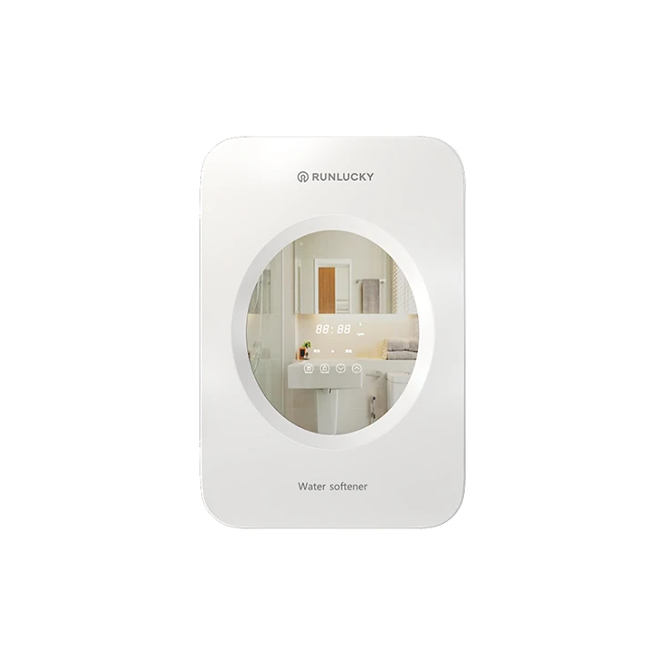 润莱沐浴软水机RL-S30