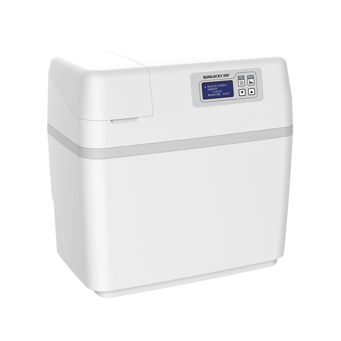 小巨人软水机RL-RA0100