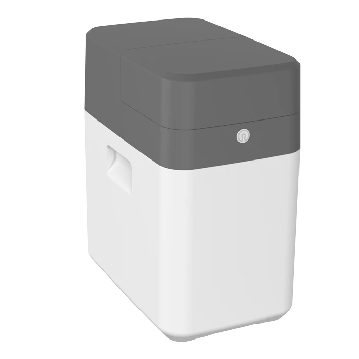 小巨人软水机RL-RB0150