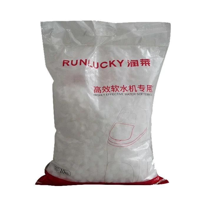 润莱软化盐