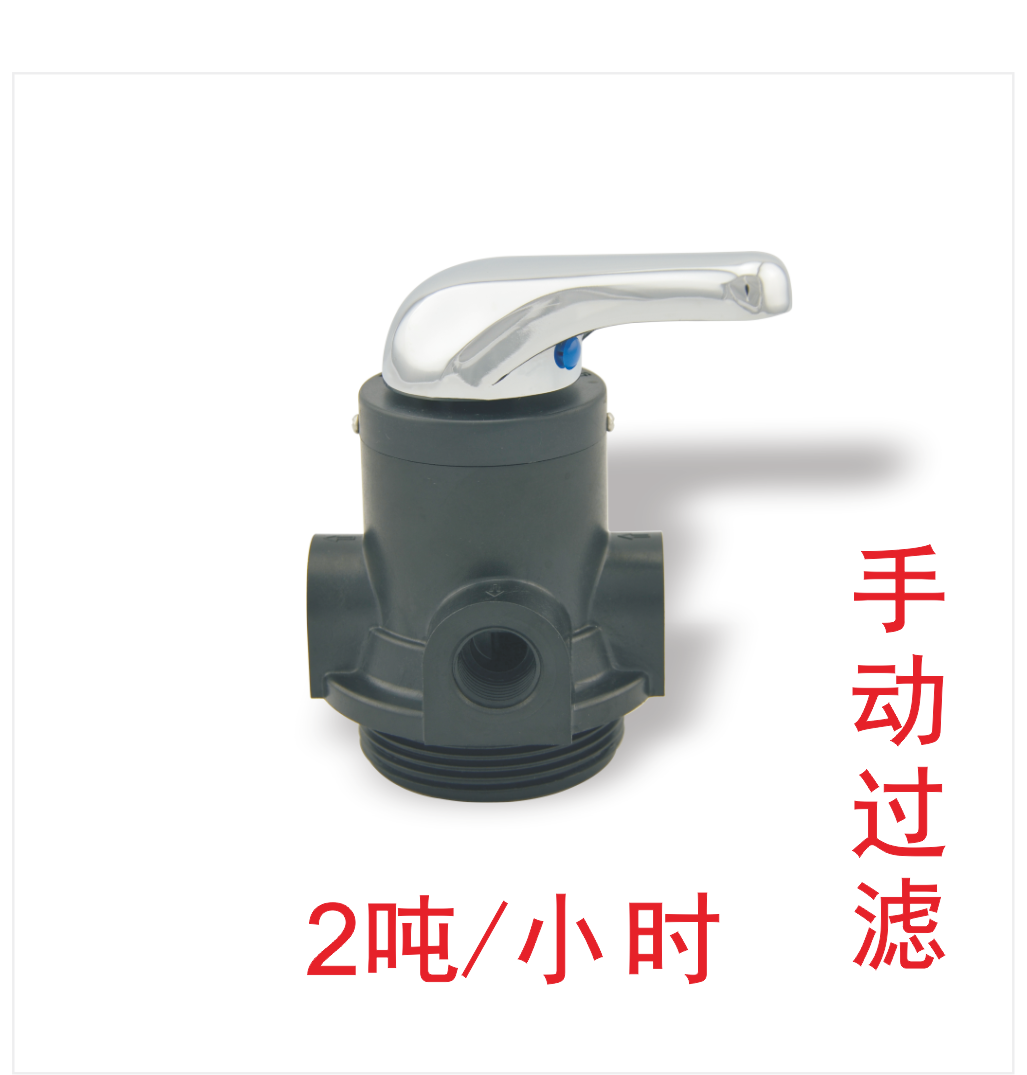 润新手动过滤阀51102/F56E1