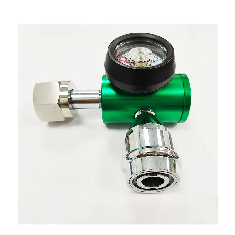 绿色减压器 国标定压款